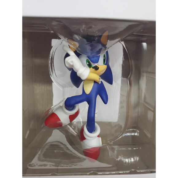 Hallmark Ornament - Sonic the Hedgehog - Picture 3 of 4